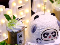 -吼堂老火锅(太古里总店)