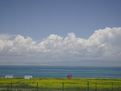 -青海湖国家重点风景名胜区