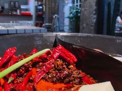 -贰回巷火锅馆(钟楼店)