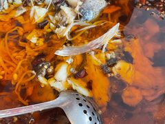 -辣婆婆(航天桥店)