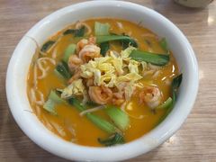 -木木鲜海鲜面(天一店)