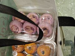 -泸溪河桃酥(西直门凯德店)