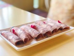 -甘尼仕印度餐厅爵士酒吧(阳春巷店)