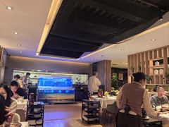 -汤城小厨•粤菜•靓汤(金宝街店)