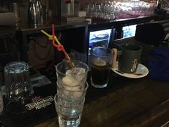 -小主人西餐厅 master table(青年中路店)