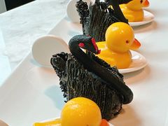 -广州文华东方酒店·江-由辉师傅主理