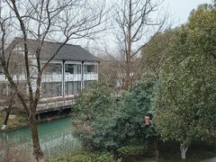 -天禄堂西溪庄园
