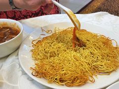 -津津菜馆(绝没分店)