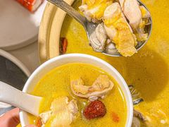 -粤来记·啫啫煲·点心(日月光店)