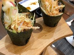 -大佛寺高级素食自助餐厅