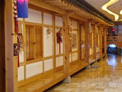 -恒坤北纬42度温泉洗浴(公园路店)