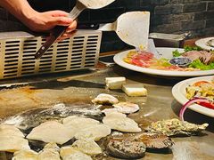 -大渔之观(安贞店)