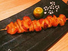 -人间酒暖·Go blanc·烧鸟·深夜食堂(陆家嘴店)