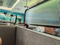 -姚姚酸菜鱼·金戈戈香港豉油鸡(喜荟城联名店)
