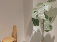 店内布置-PUZZLE COFFEE 拼图咖啡