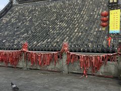 -穹窿山景区