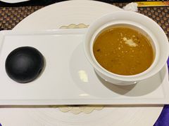 例汤-丹鼎铁板料理