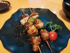 -三匠寿司屋(吾悦广场店)