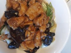 -凯鸽酒楼(水泉湾龙园店)