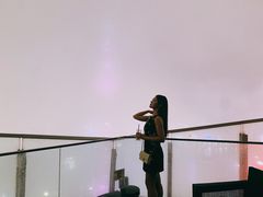 -FLAIR顶层餐厅酒吧(浦东丽思卡尔顿酒店)