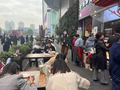 -钟方模白家肥肠粉(春熙店)