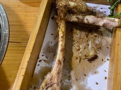 -九米羊肉炉(东渡店)
