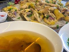 -食德喜·阳山鸡王食研基地