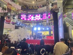 -万达广场(北京槐房店)