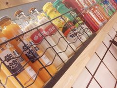 -常樂屋·常德米粉(青年路店)