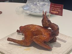 -侨美·唐荔园·40年地道粤菜