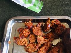 -诺敏塔拉奶茶-布里亚特包子-手把肉(锦都会店)