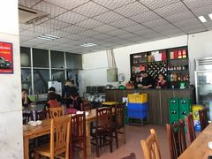 大堂-曾氏肥肠馆(凯瑞雅居店)