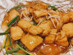 -南江鸡饭店(龙华雅苑分店)