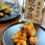 北京胡同四合院里，藏着一家倍儿地道的京城私房菜‼️
