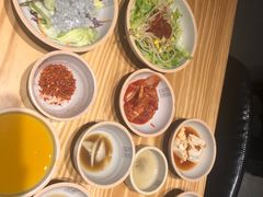 -喜来稀肉(北外滩白玉兰广场店)