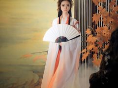 -九月鹰飞汉服摄影工作室