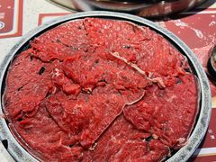 -清真·天府皇城坝百年牛肉火锅(皇城清真寺店)