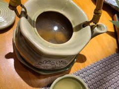 -簡一·割烹·和牛夀喜燒(西水东店)