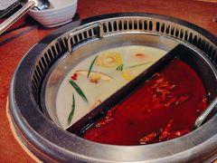 -锅玖玖火锅(马鞍山路家乐福店)