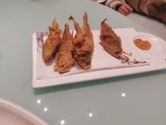 -添福来墨鱼饺子 · 海鲜东北菜(大连星海·黄浦路店)