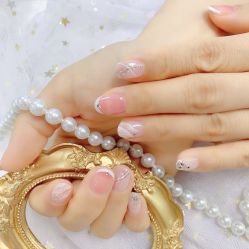 -如一·美甲美睫