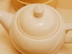 -上海金桥红枫万豪酒店-万豪中餐厅