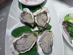 -许爷家·生态湖鲜(徐汇日月光店)