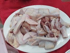 -花苑美食横琴生蚝火锅(拱北粤华路店)