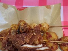-肉店炸炸炸·爆汁孜然牛肉