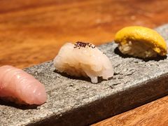 -桐寿司Sushi Tong