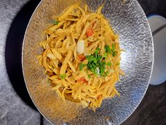 -湘南情·38秒生炒黄牛肉(学院路店)