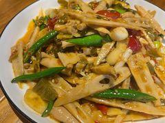 -十三式重庆江湖菜(金茂览秀城店)