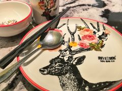 -新白鹿餐厅(龙游路总店·杭帮菜名店)