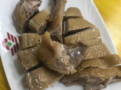 -金宝鸭肉店(祥和广场裙楼店)